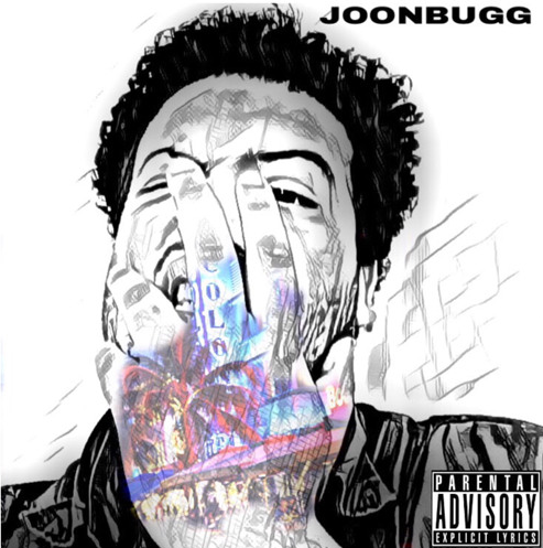 JoonBugg has spun a web of magic with classic rap vibes in the scintillating number ‘Damaged’