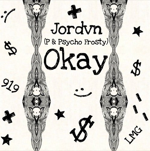 Jordvn is getting huge response for his new single ‘Okay’