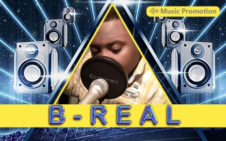 Keep Reveling with the Musical Mastery in Hip-Hop and Rap by B-Real