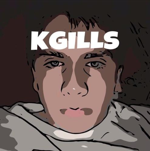 Kgills carry on with his awesome legacy of music on SoundCloud