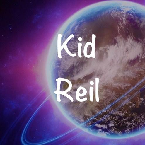 Kid Reil is Capturing Listeners' Minds with Inspiring HipHop Tracks