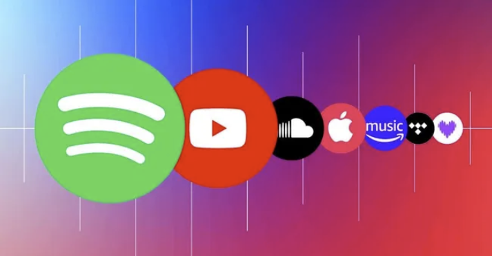 Know What Your Streams Are Worth on Music Streaming Sites