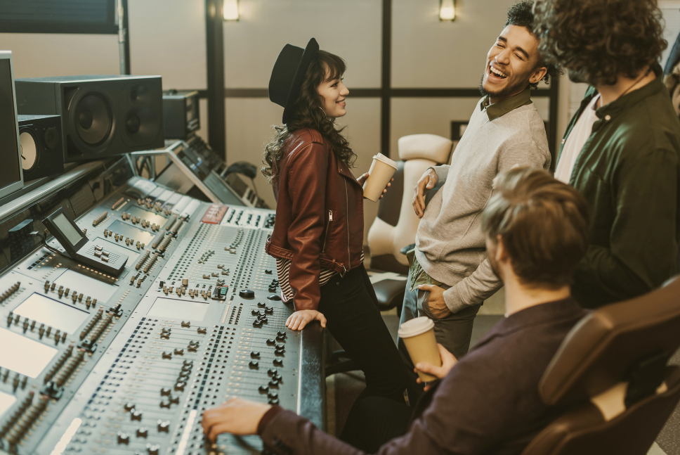 KPIs Based on the Modern Music Industry that Every Artist Should Know
