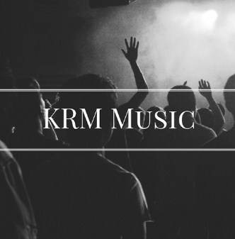 KRM Music is creating history with all new fervor on SoundCloud
