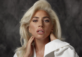 Lady Gaga: The Star Who Won Millions of Hearts