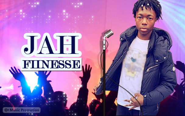 Latest Tracks of New York Rapper Jah Fiinesse is Loaded with his ...