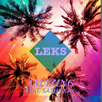 LEKS Has Struck Right Note With “Amazing” On Soundcloud