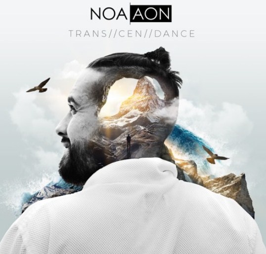 Let 'Noa Aon (Voyage) Radio Edit' by Noa Aon Flow from Heaven to your Soul