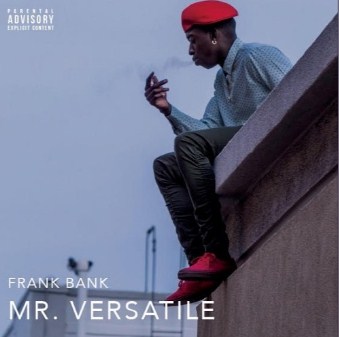 “Lil Minute” by Frank Bank is one of the best R&B soundtrack