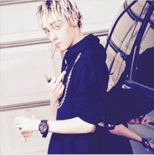 Lil Wavy is receiving Excellent Response for New Single ‘Believe In Me’