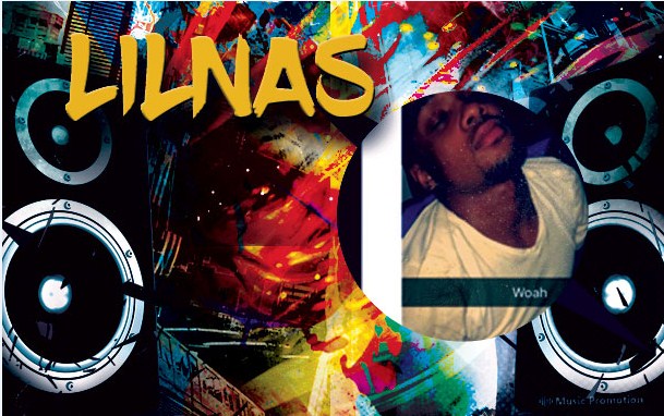 Lilnas Brings Extra Dimension To His Music With The Intermingling Of Instruments