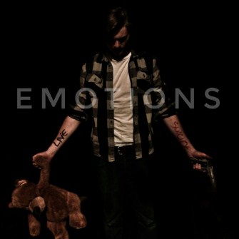 Listen to “Emotions” and enjoy mind-blowing sensations