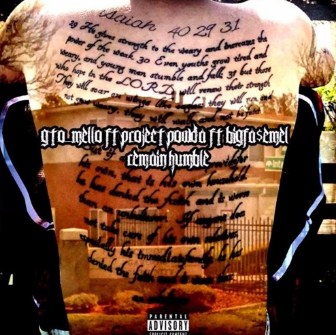 Listen to GTO MELLO's New Composition 