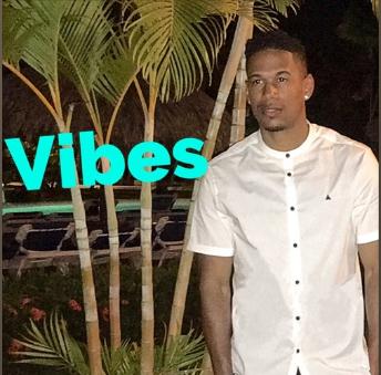 Listen to the charismatic song “Vibe” by H. Base OG