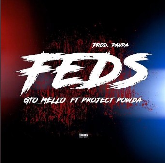 Listen to the energizing song “Feds” by GTO_MELLO