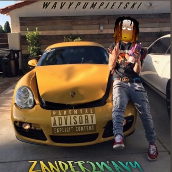 Listen To The Entertaining Songs Of Zander2Wavy On Soundcloud