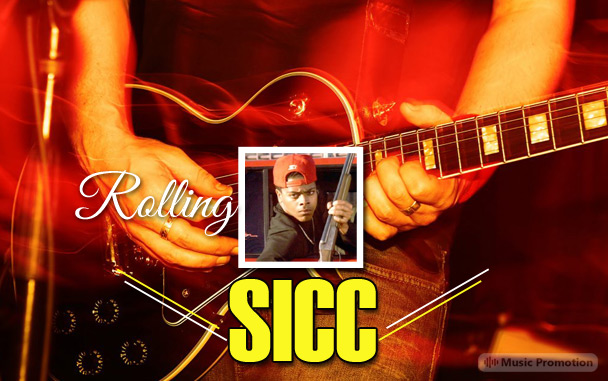 Listen to The Hypnotic Fusion of Melodies Imbedded by Sicc in his ...