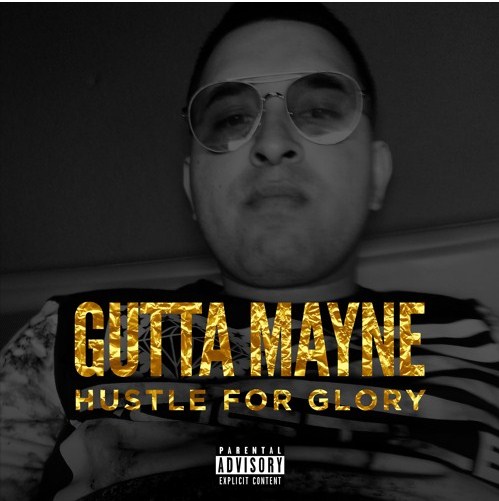 Listen to the Influential Rap Narratives by Thriving Artist Gutta Mayne