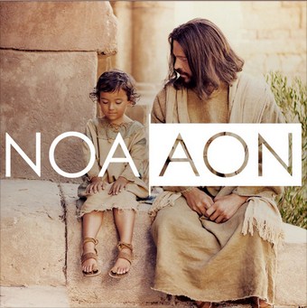 Listen to the Tracks of NOA|AON and Join the Healing Movement