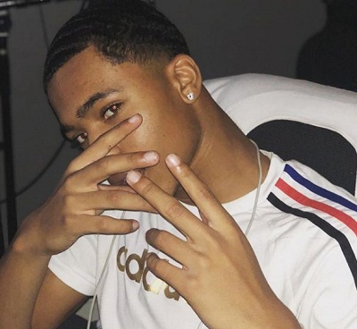 Los Angeles Hip Hop Artist Kristopher Watson’s Songs have Amazing Rap Flow