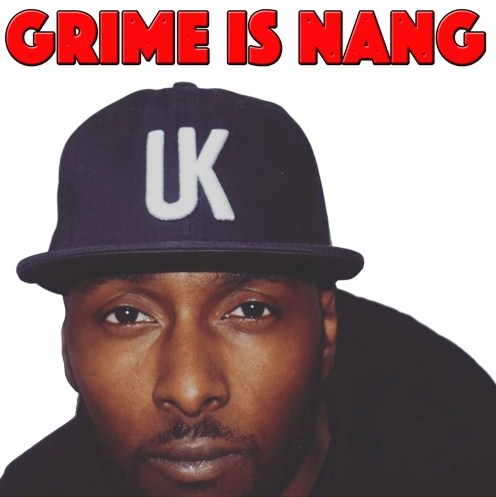 Luie Da Don’s “Grime Is Nang” will Change Your Life’s Purpose with his Extraordinary Beat