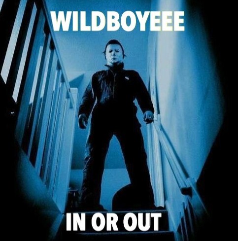 Make your heart beat real fast with WILDBOYEEE’s “In or Out”