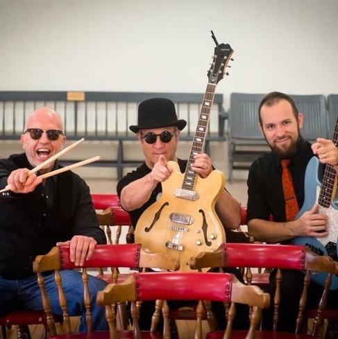 Massachusetts Rock Music Singer Jeff Root has Been Creating Mesmerising ...