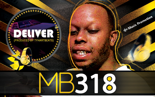 MB 318’s ‘Deliver’ Has Become a Soulful Companion For Every Listener 