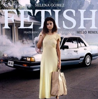 Mello’s Remix of “Fetish” by Selena Gomez is an Amazingly Groovy Track