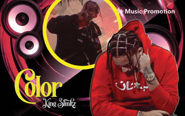 Miami Upcoming Rapper King Slinkz Makes Remarkable kind of Music which ...