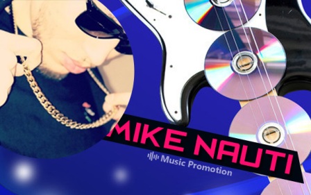 Mike Nauti Drops his Wonderful Skill and Singing Quality in his Recent Releases