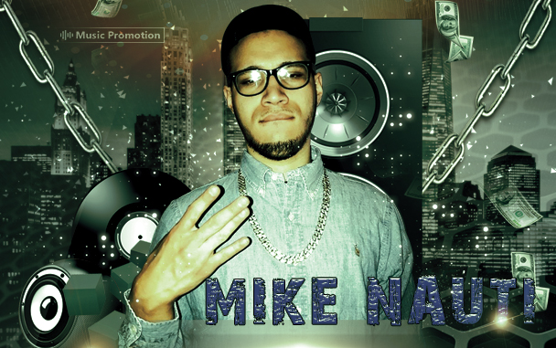 Mike Nauti has one Extraordinary Rapping Tendency which will Make you Mad