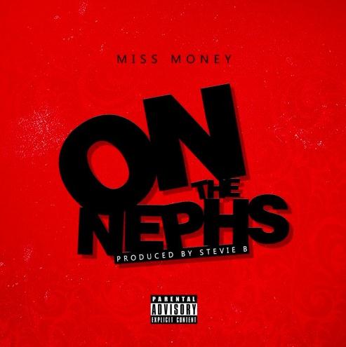 Miss Money fascinates all her fans with “On the nephs”