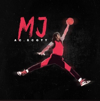 “MJ” by AC_Scott is a Magnificent Rap Track in SoundCloud