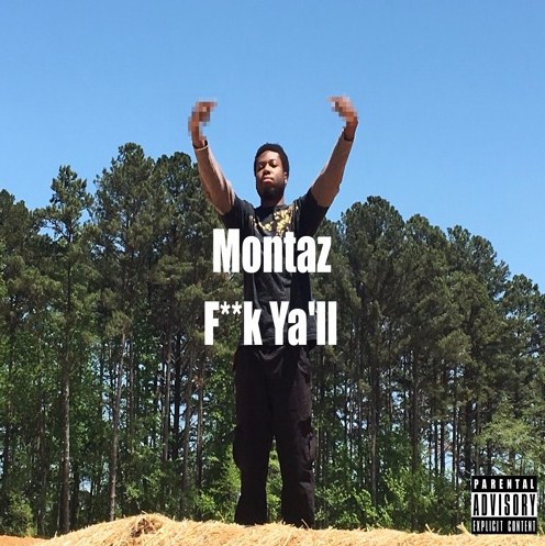 Montz Rapper Montaz Is Offering Excellent Composition for His Worldwide Fans