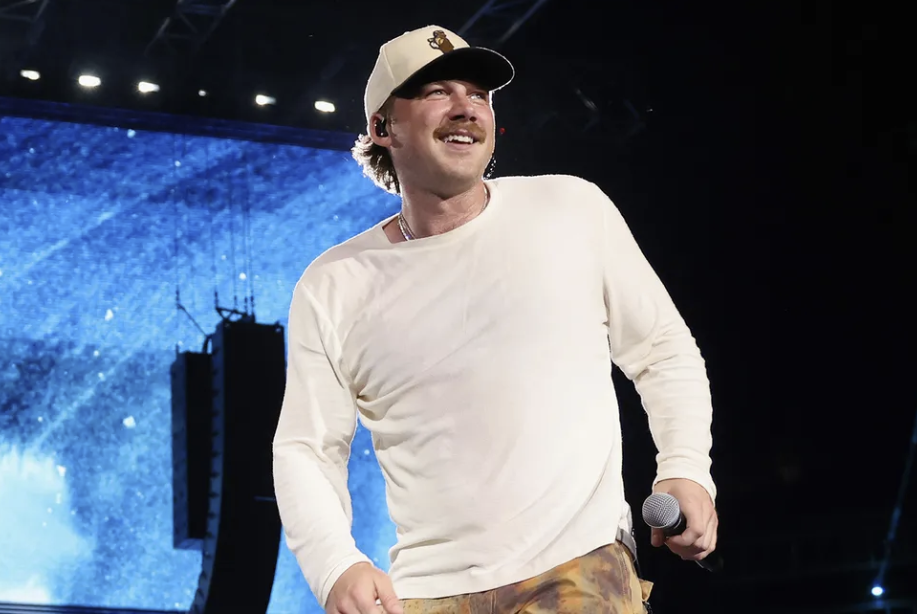 Morgan Wallen’s Top 15 Most Popular Tracks