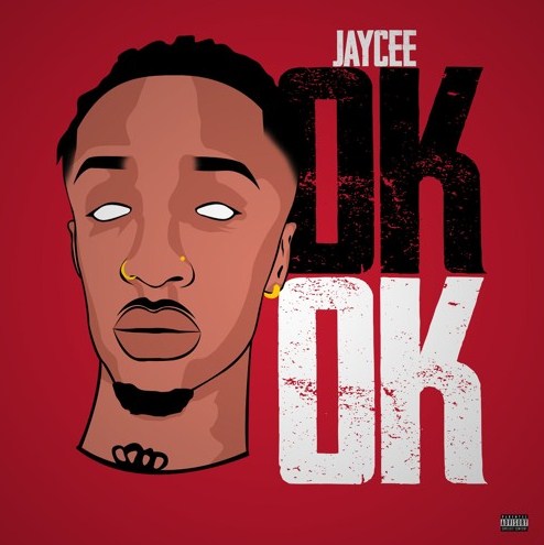 Multi-Genre Artist Jaycee Official’s Melodious Track “OkOk” Gives Energetic Vibes