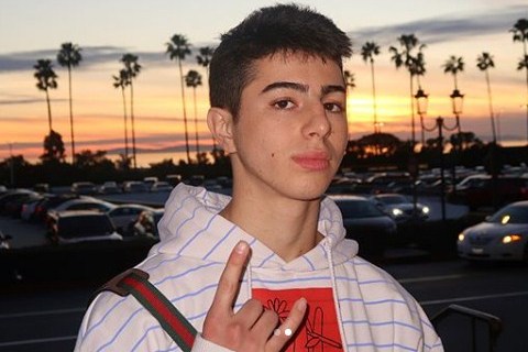 Multi-skilled California Rapper KEEMOKAZI is the New Soundcloud ...