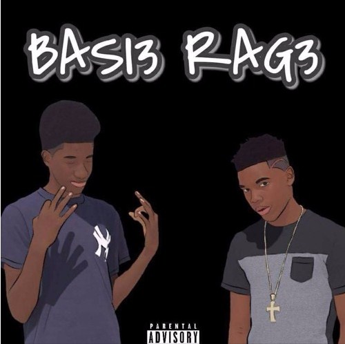 Mumbleboyz Ent Drops Another New Hit Hip Hop Single “BASIC RAG”