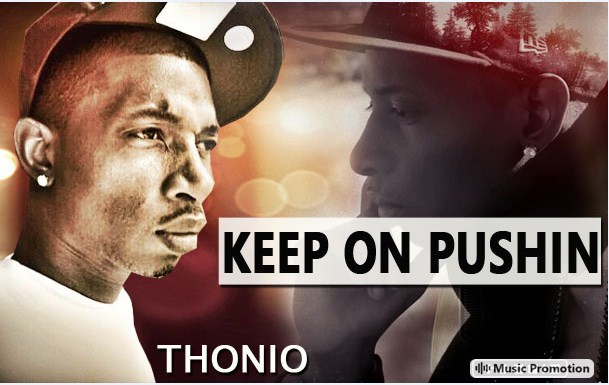 Music Icon THONIO Will Captivate Listeners With His Versatile Tracks On Soundcloud