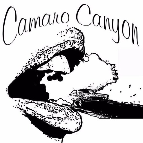 New Album “Camaro Canyon” - Camaro Canyon’s Tribute to Rock Music Genre