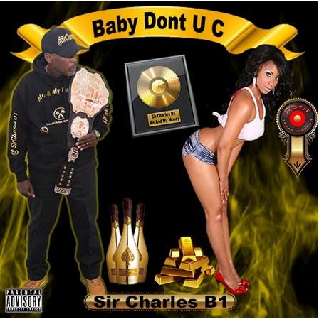 New Flagship Single of Sir Charles B1 Introduces Energetic Beats