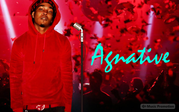 Ntive Rapper New Hip Hop Singer Agnative has Launched the Track ‘Pay Off’ for the ...