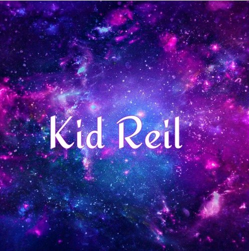 New Singer Kid Reil Sets the Bar on Hip Hop and Rap Music