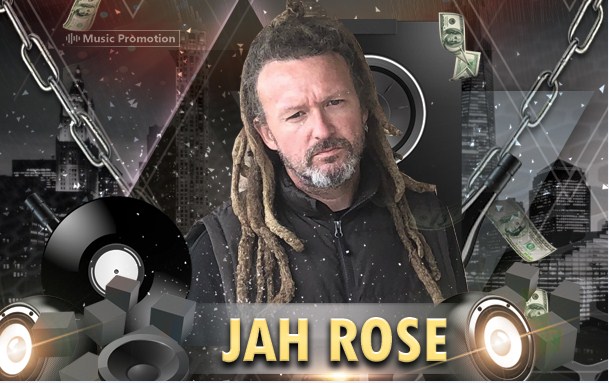 New Track ‘Pon Da Wall’ Showcases The Excellent Talent Of The Jah Rose