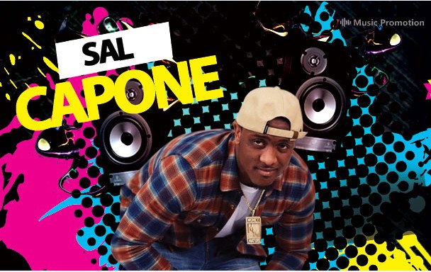 New York Based Hip Hop Artist Sal Capone’s Song ‘Nothing New’ Has Impressive Lyrics