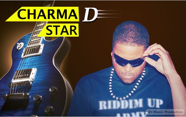 Newbie Artist Charma D Star’s New Song ‘Wire Waistline’ Is Highly Appreciated By The Listeners