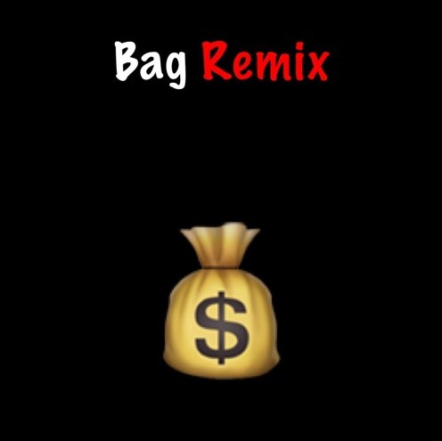 Newbie Cee Rxkk Amazes Fans with his Unparallel Raping Style in “Bag Remix”