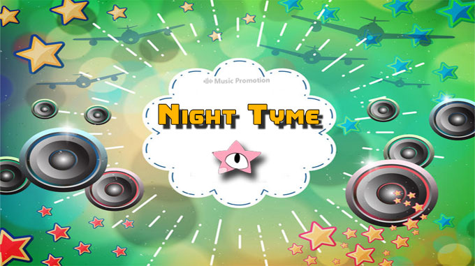 Tyme Rapper Night Tyme Is a Mind-Blowing Rapper Who Has Made Many Songs