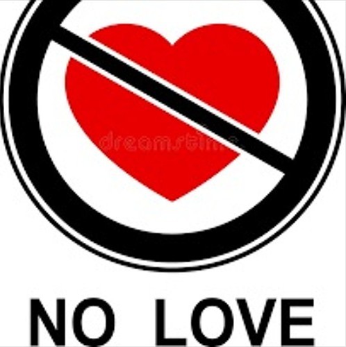 ‘No Love’ Is An Intoxicating Music By The Rapper Lvthegreat